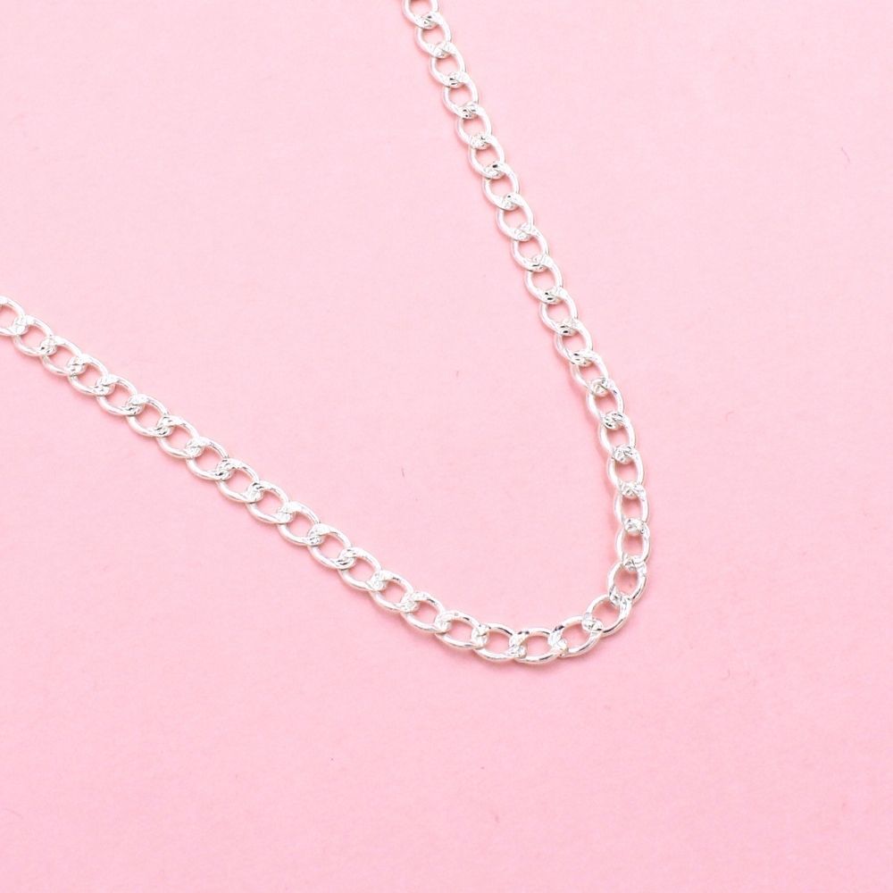 Cadena de Tejido Cubana mod. 1415