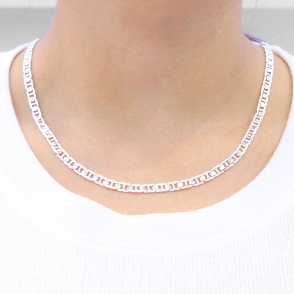 Cadena de Tejido Escalera Especial mod. 0110