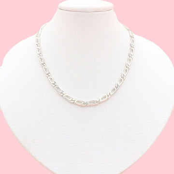 Cadena de Tejido Ojo de Tigre mod. 1416