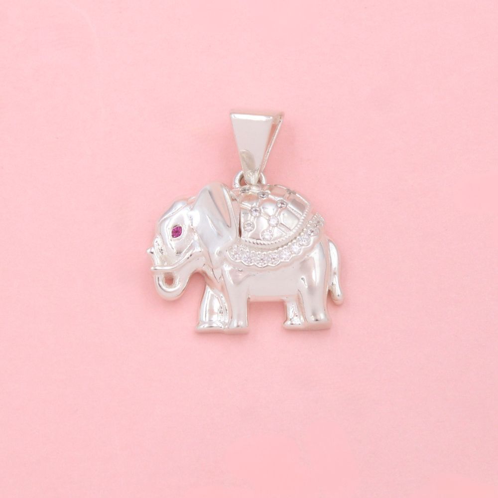 Dije de Plata para Dama mod. 0319