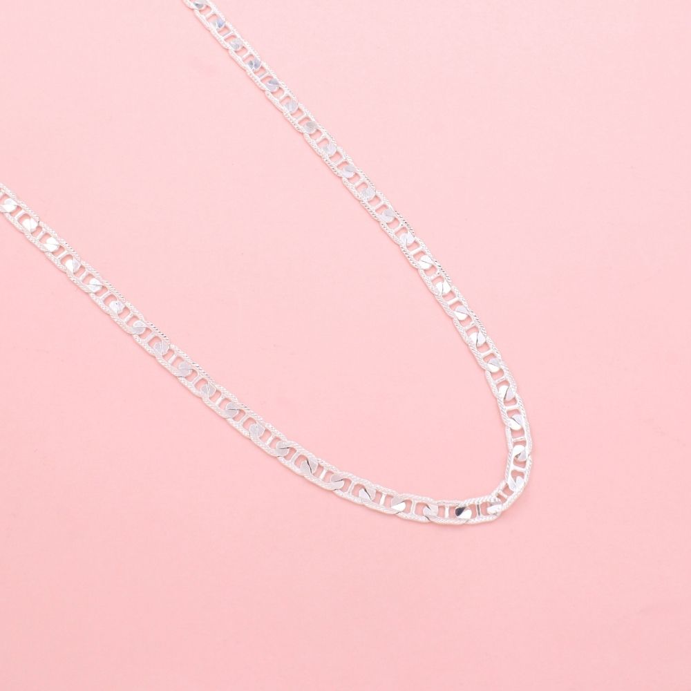 Cadena de Tejido Escalera Especial mod. 0110