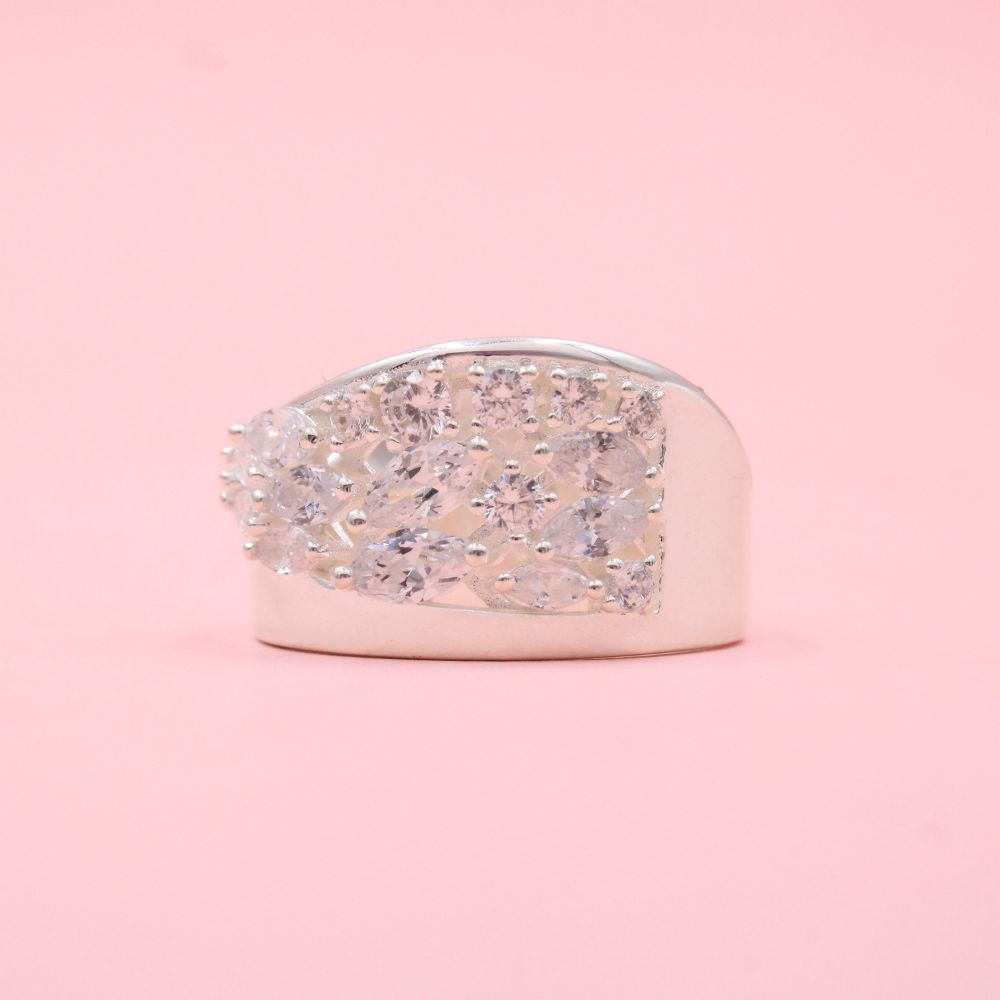 Anillo para Dama mod. 0138