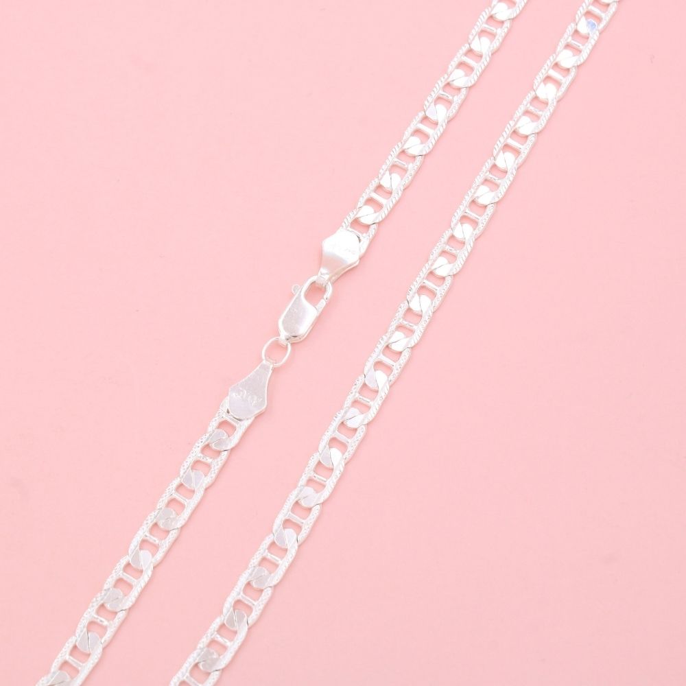 Cadena de Tejido Escalera Especial mod. 0110