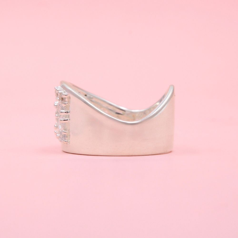 Anillo para Dama mod. 0138