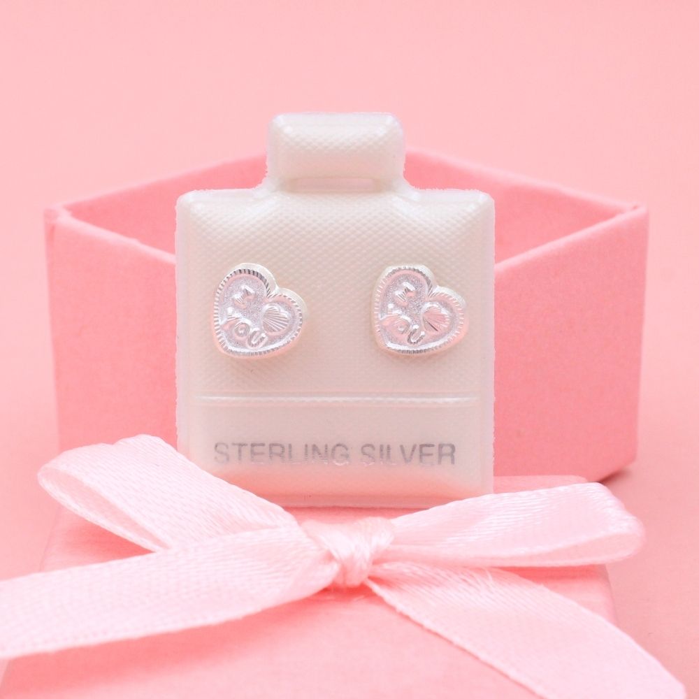 Broquel de Corazón mod. 0827