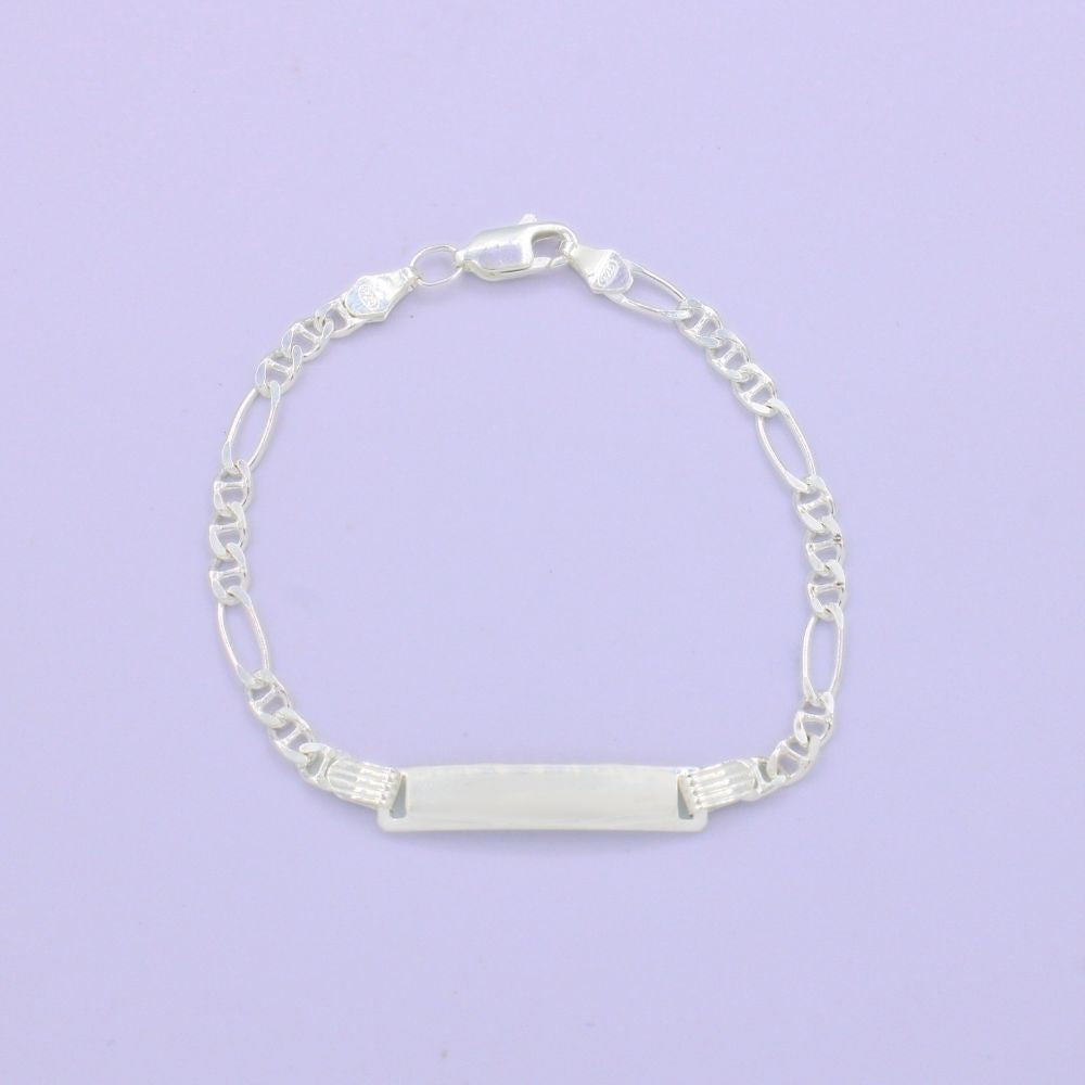 Esclava de Plata .925 para Niño mod. 1604