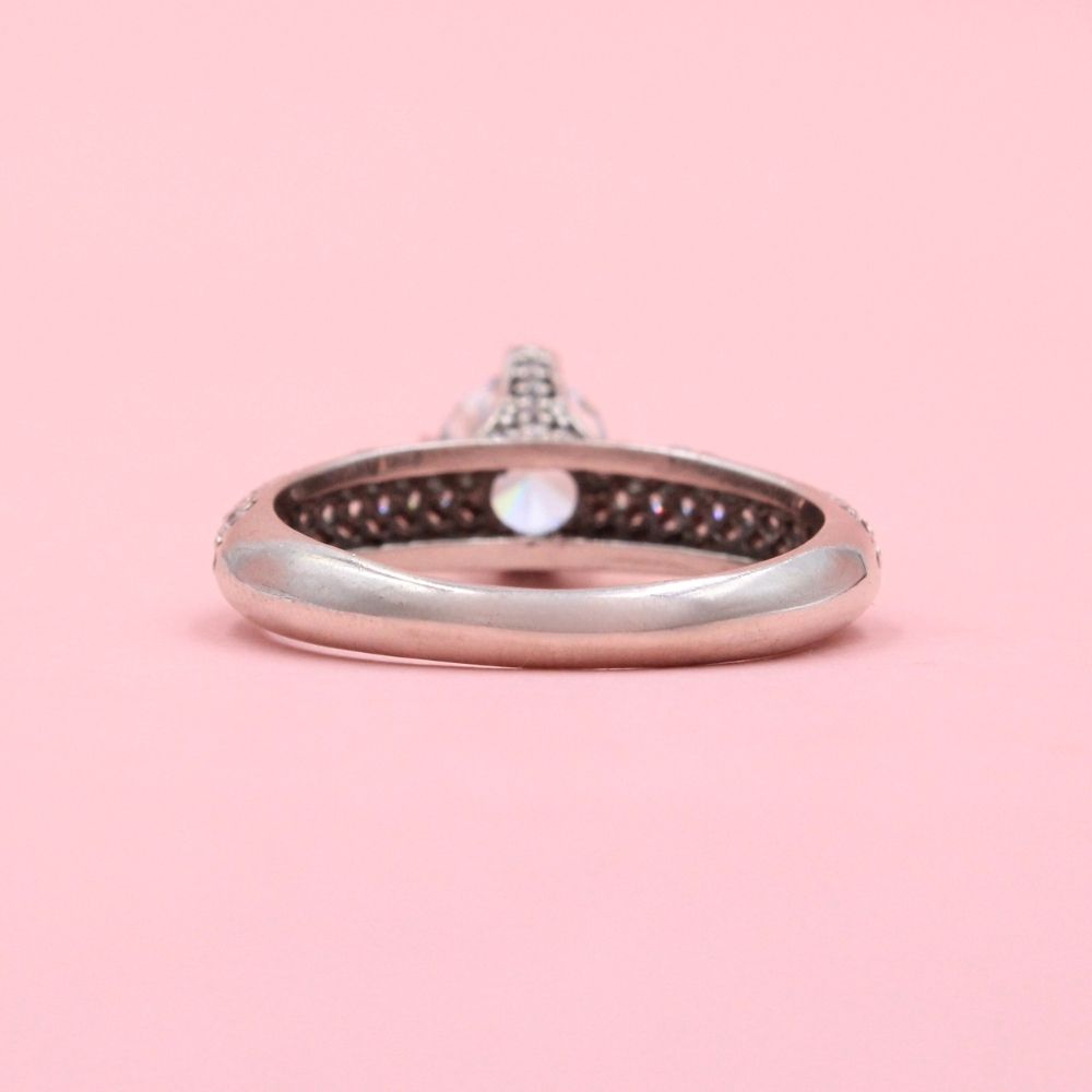 Anillo de Compromiso mod. 0007