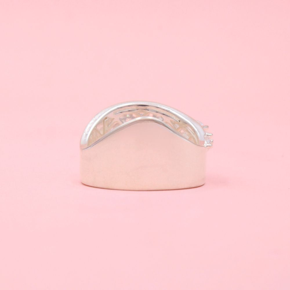 Anillo para Dama mod. 0138