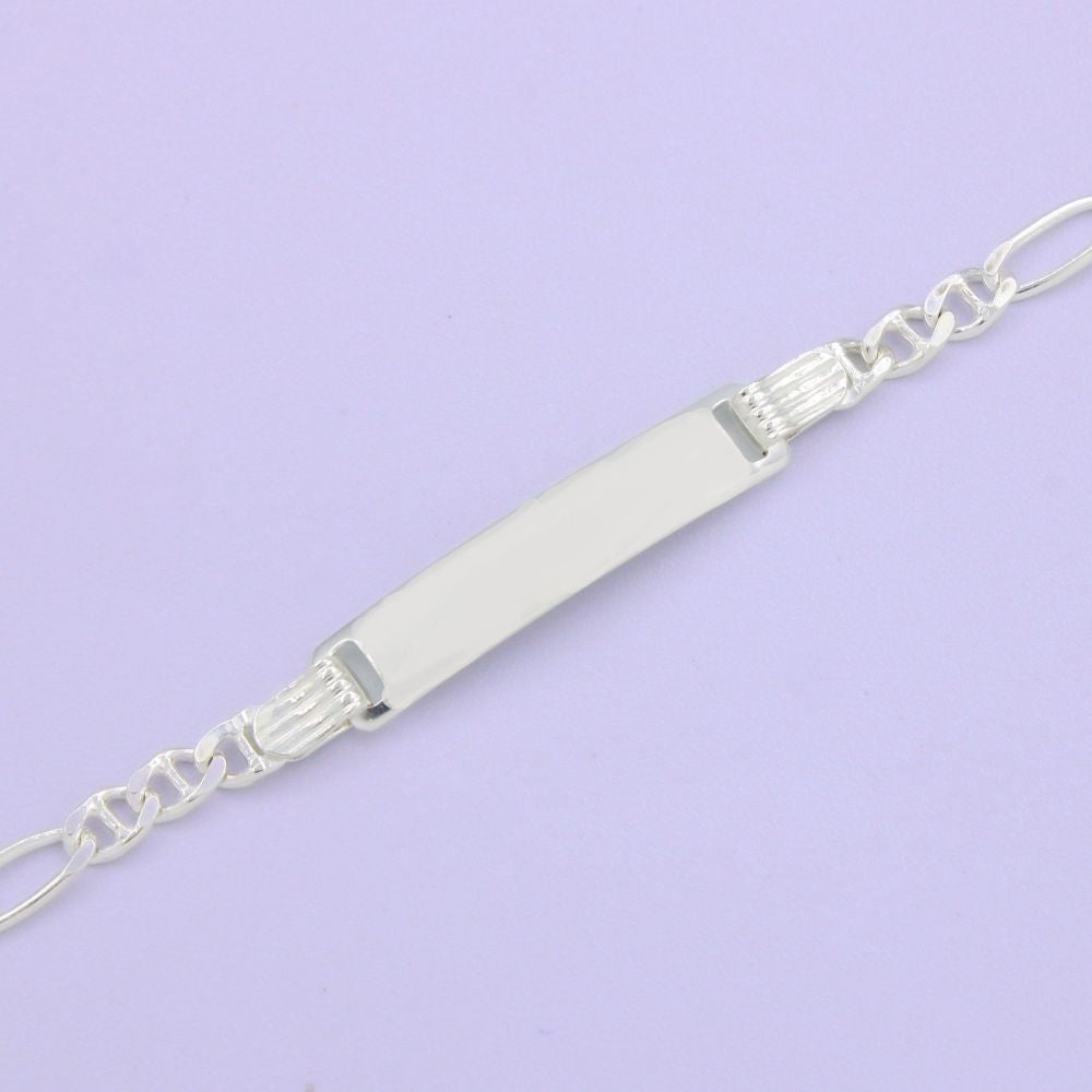 Esclava de Plata .925 para Niño mod. 1604