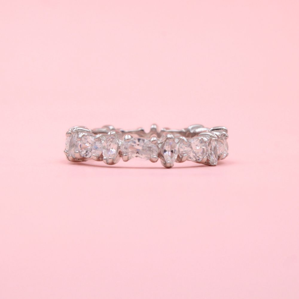 Anillo Churumbela mod. 0134