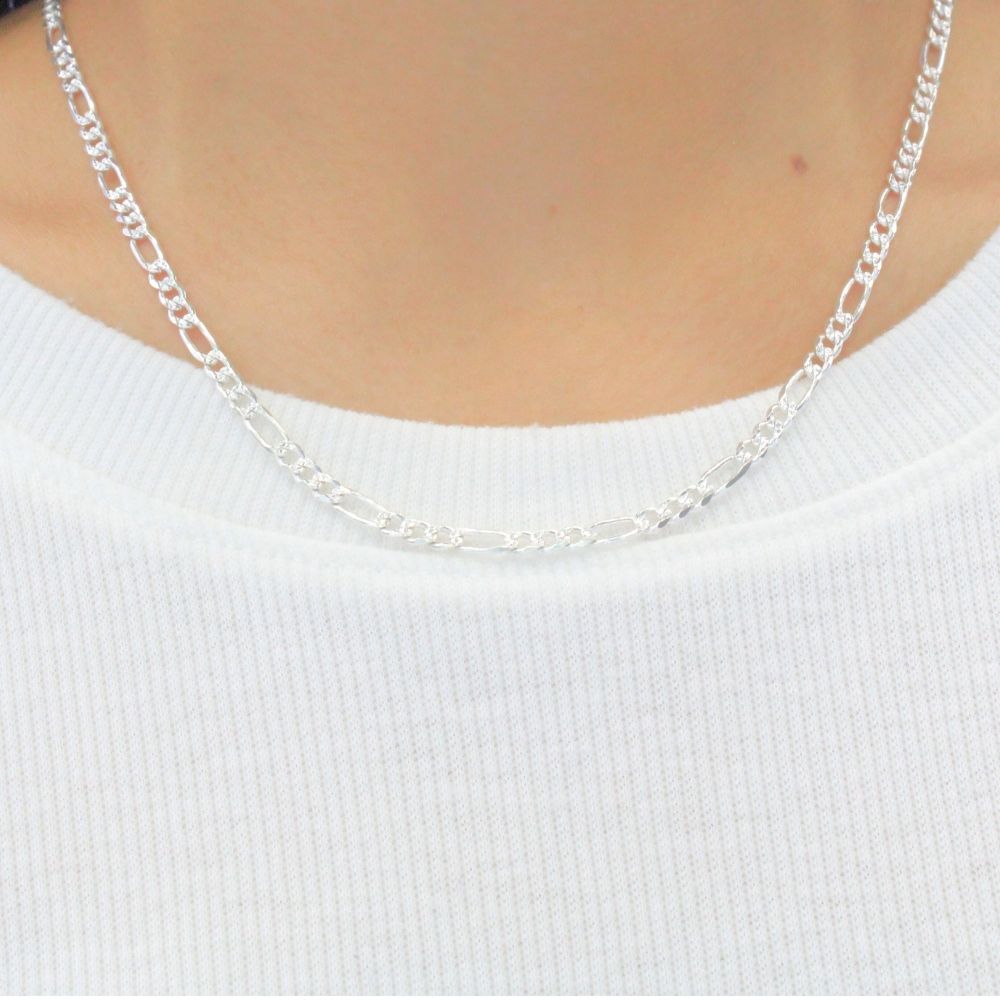 Cadena de Tejido Cartier Diamantado mod. 1417