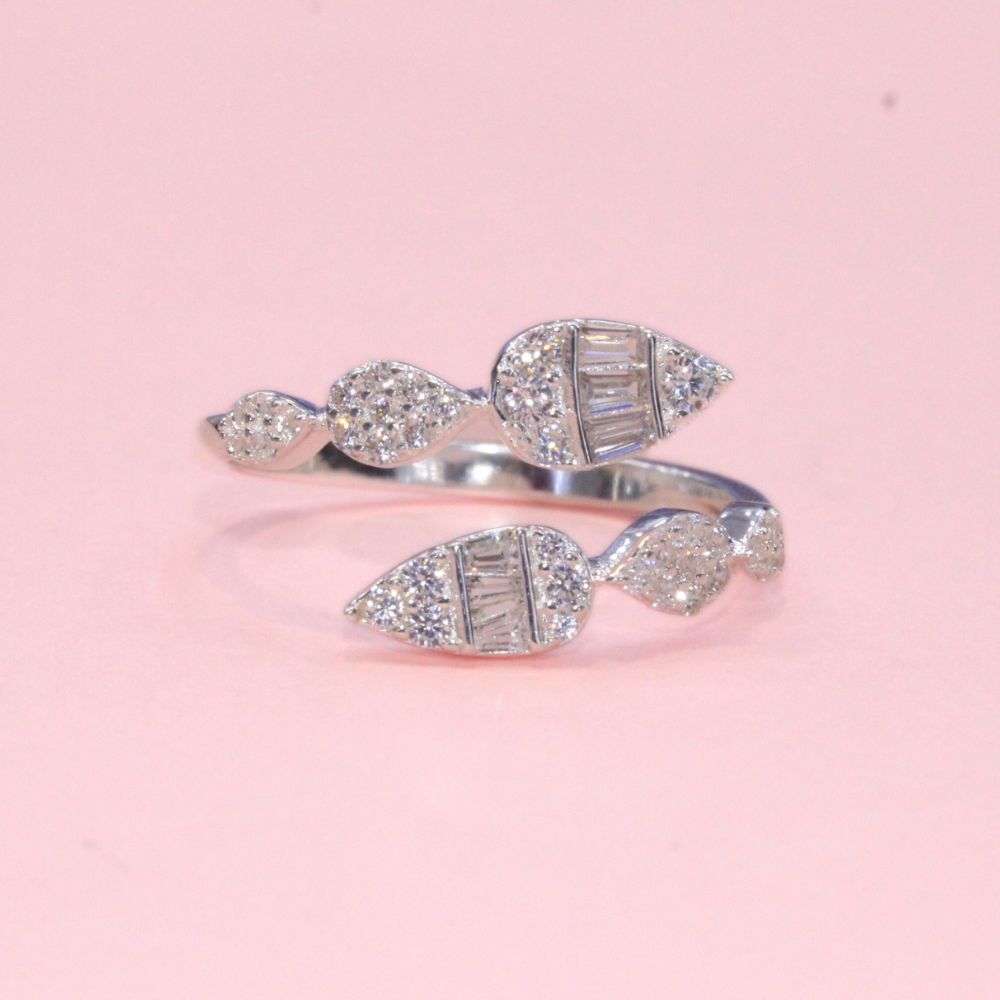 Coordinado de Plata mod. 0596