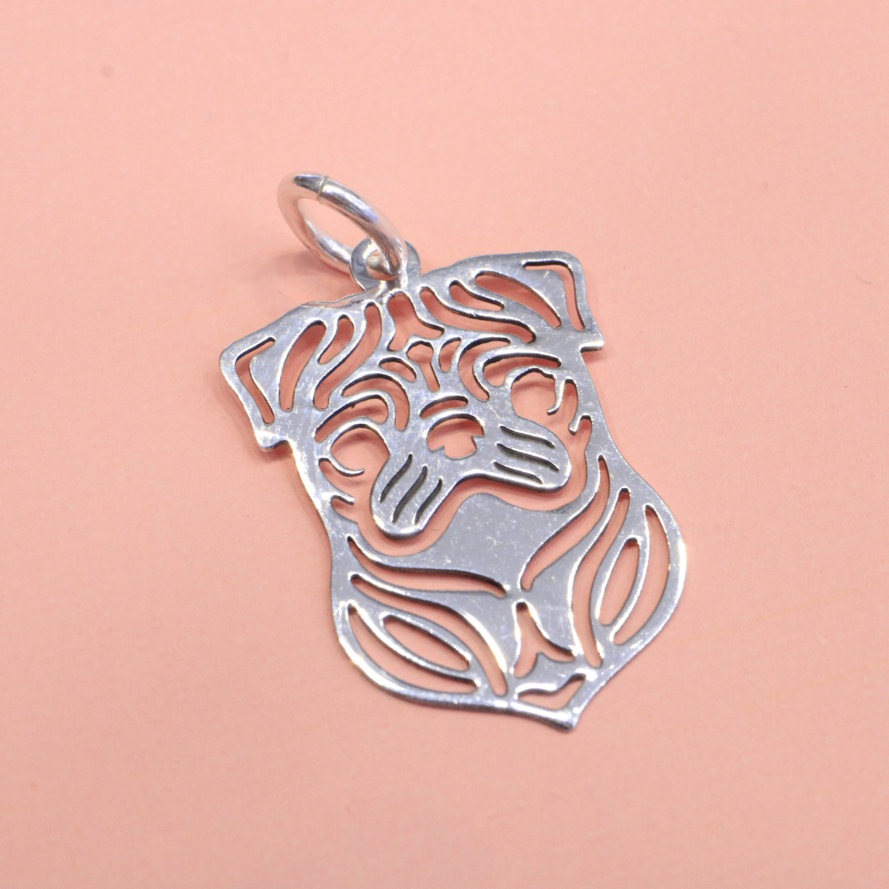 Dije de Plata mod. 0051