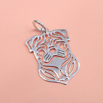 Dije de Plata mod. 0051