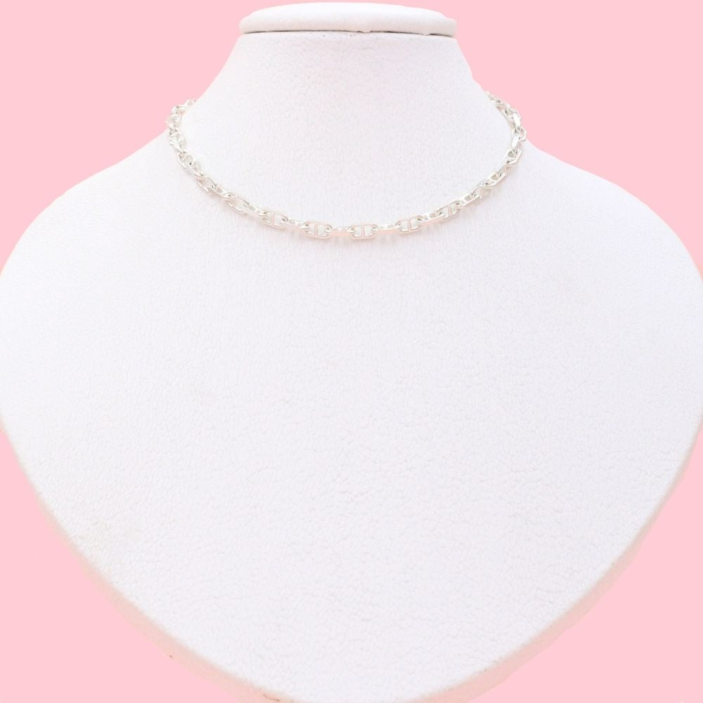 Cadena de Tejido Marinero mod. 0103