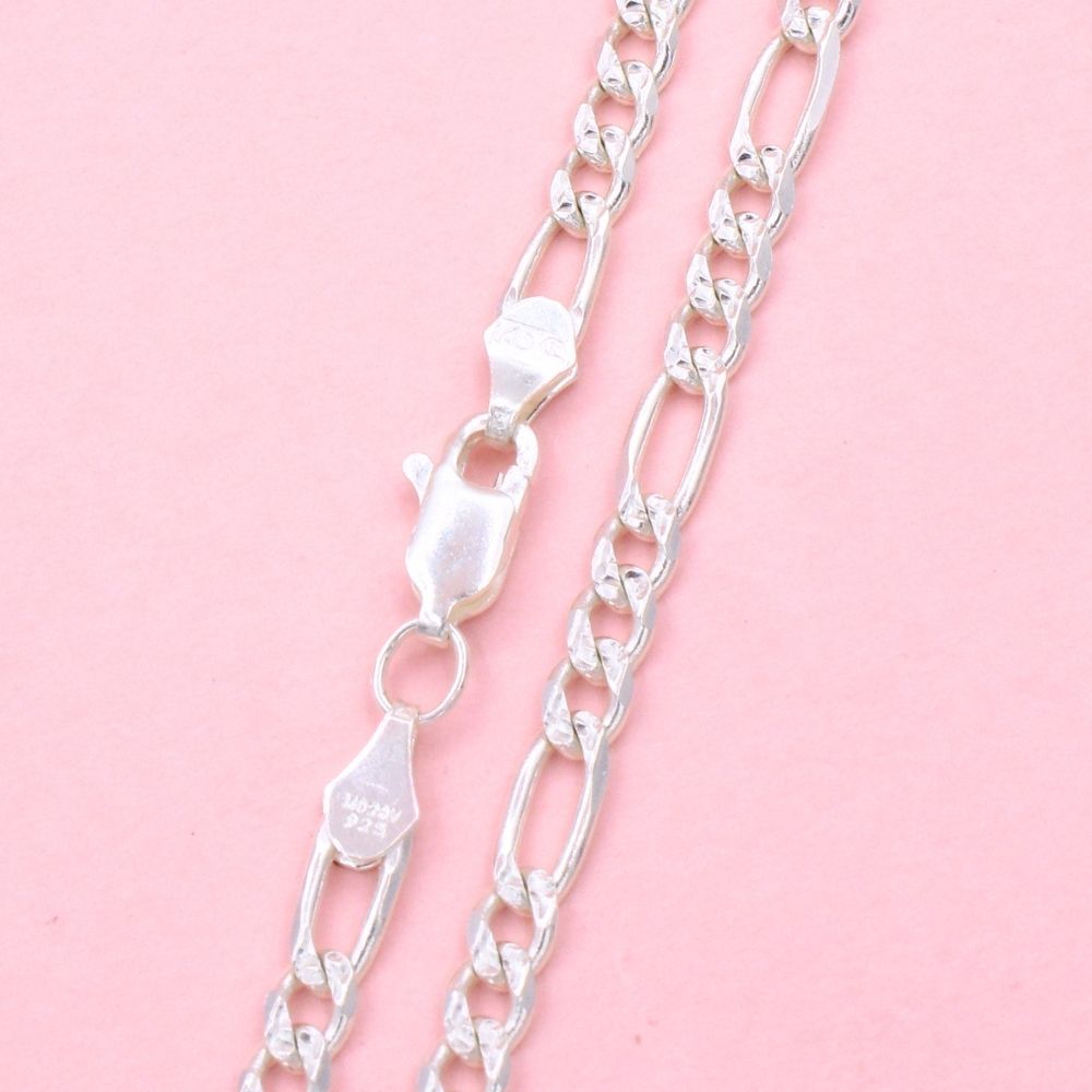 Cadena de Tejido Cartier Diamantado mod. 1417