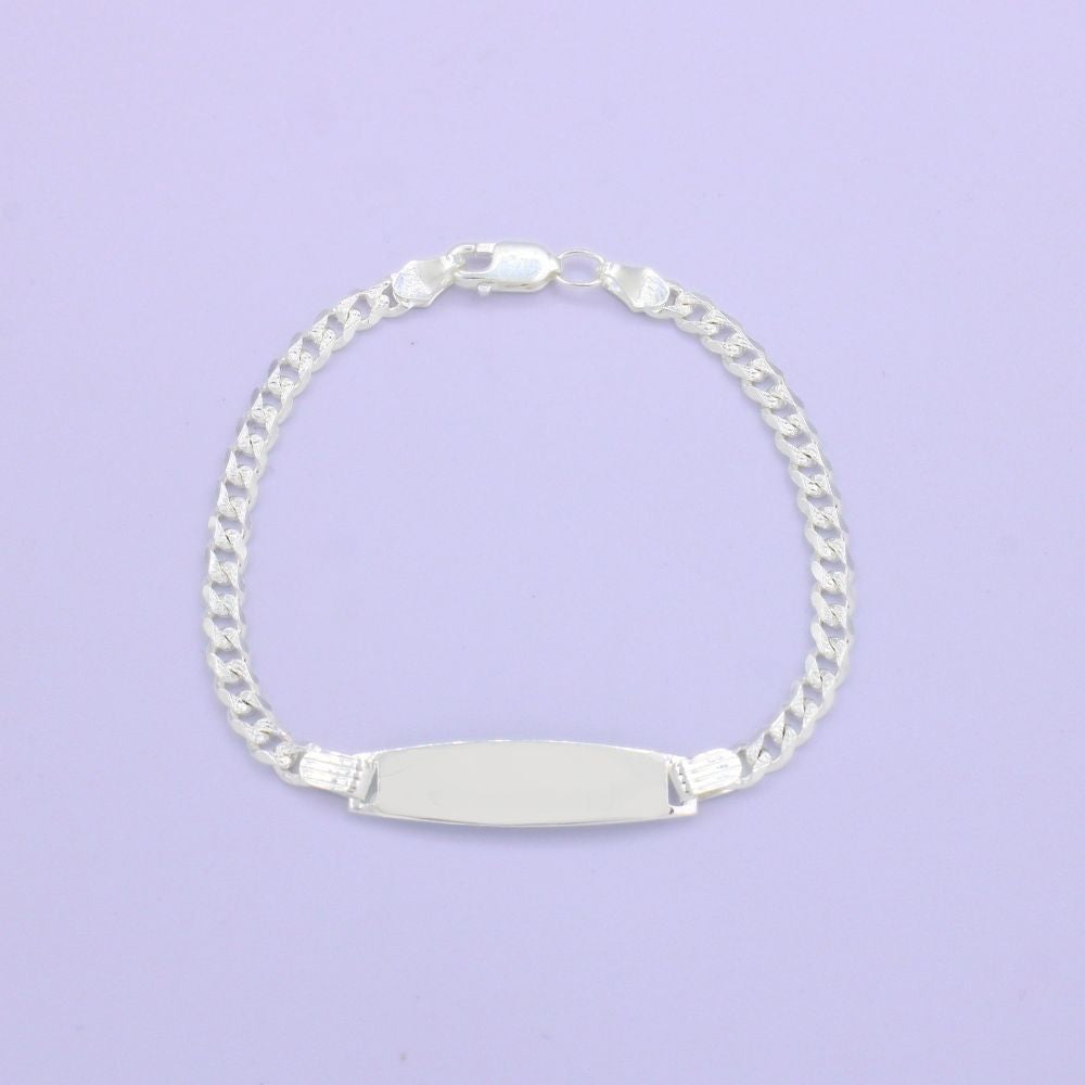 Esclava de Plata .925 para Niño mod. 1605