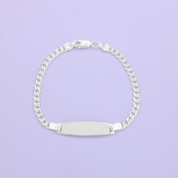 Esclava de Plata .925 para Niño mod. 1605