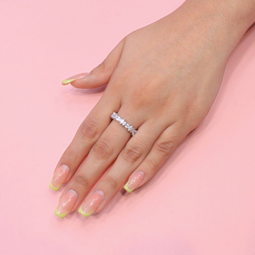 Anillo Churumbela mod. 0134