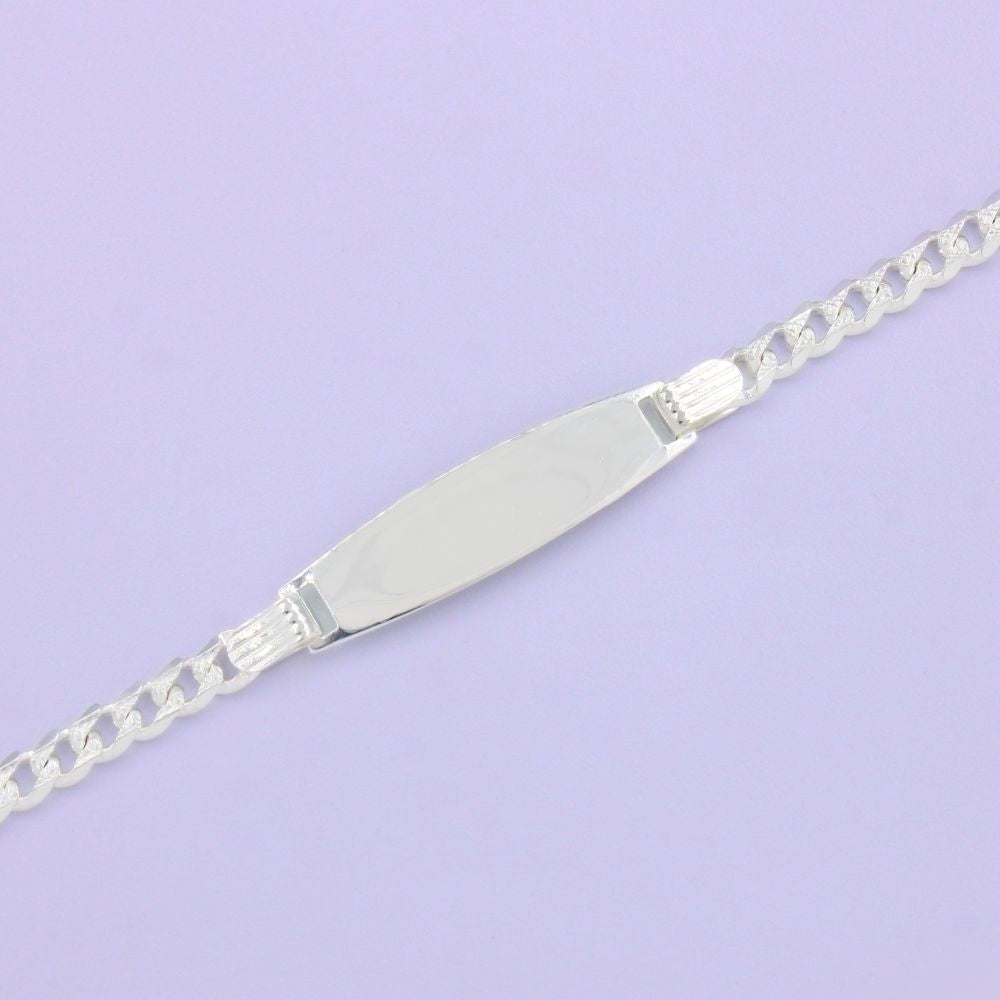 Esclava de Plata .925 para Niño mod. 1605