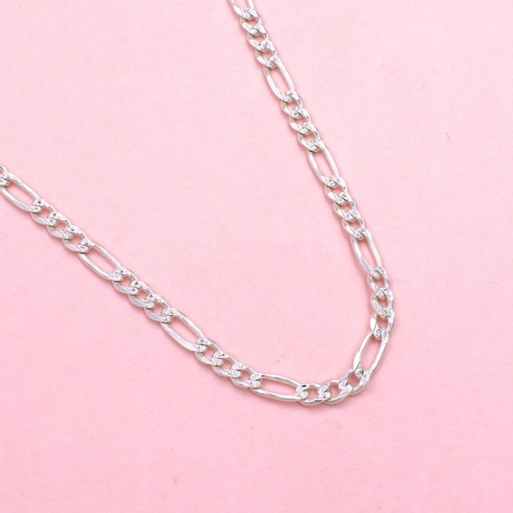 Cadena de Tejido Cartier Diamantado mod. 1417