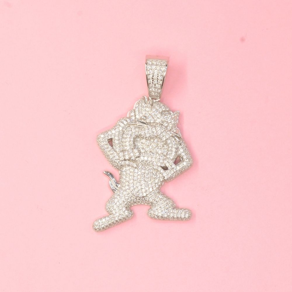 Dije de Plata mod. 0607