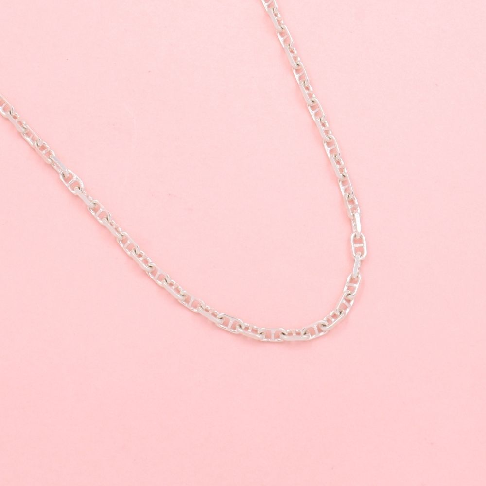 Cadena de Tejido Marinero mod. 0103