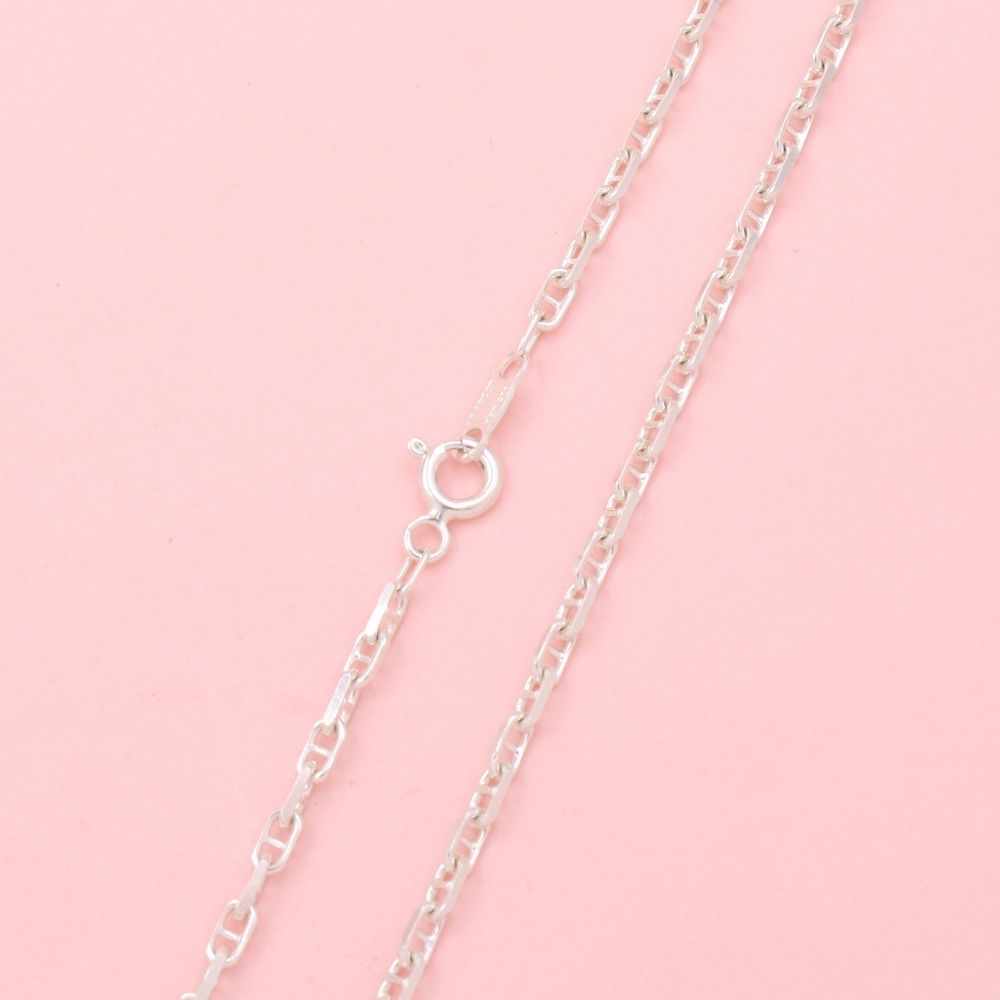 Cadena de Tejido Marinero mod. 0103