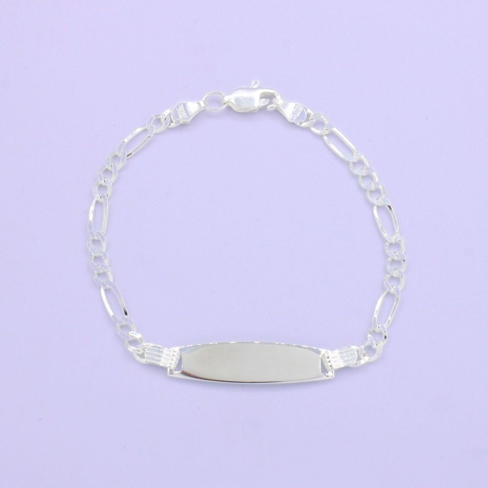 Esclava de Plata .925 para Niño mod. 1606