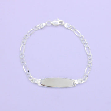 Esclava de Plata .925 para Niño mod. 1606