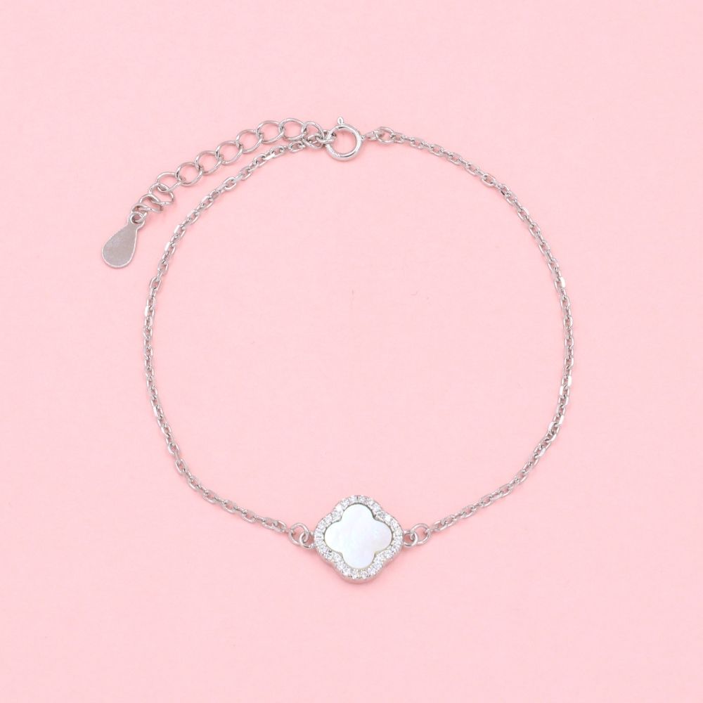 Coordinado de Plata mod. 0955