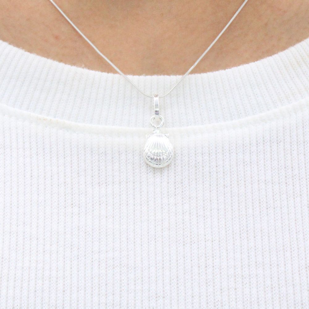 Dije de Plata para Dama mod. 0299