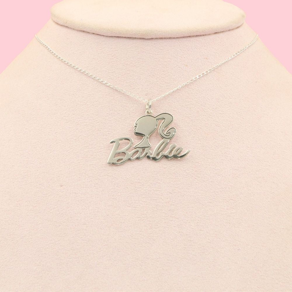 Dije de Barbie Grabada mod. 0688