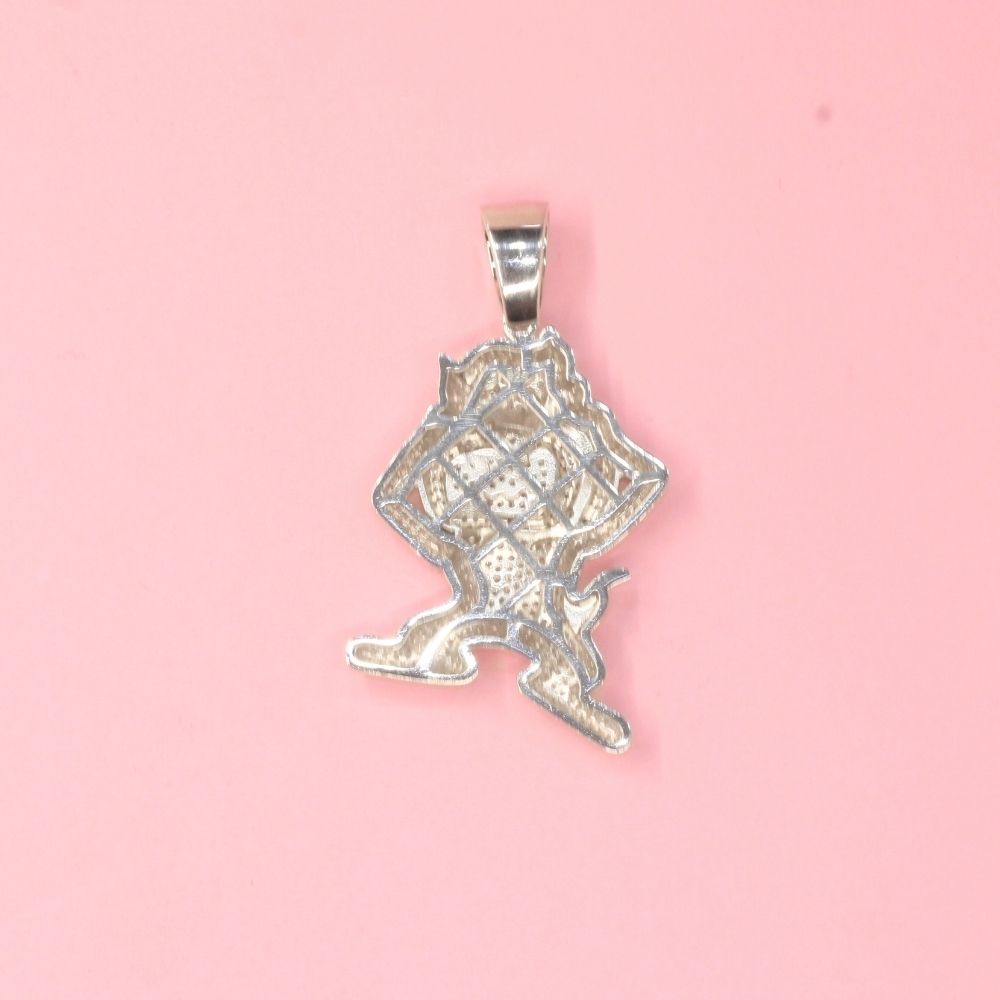 Dije de Plata mod. 0607