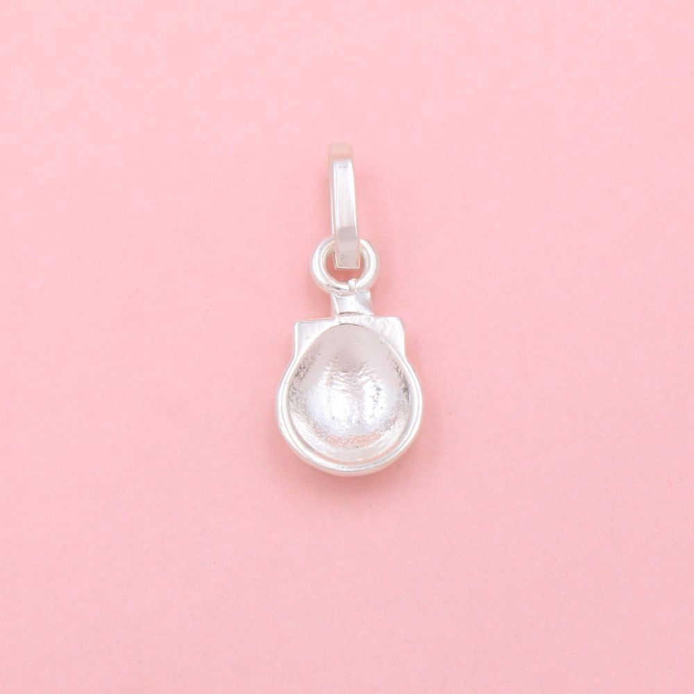 Dije de Plata para Dama mod. 0299