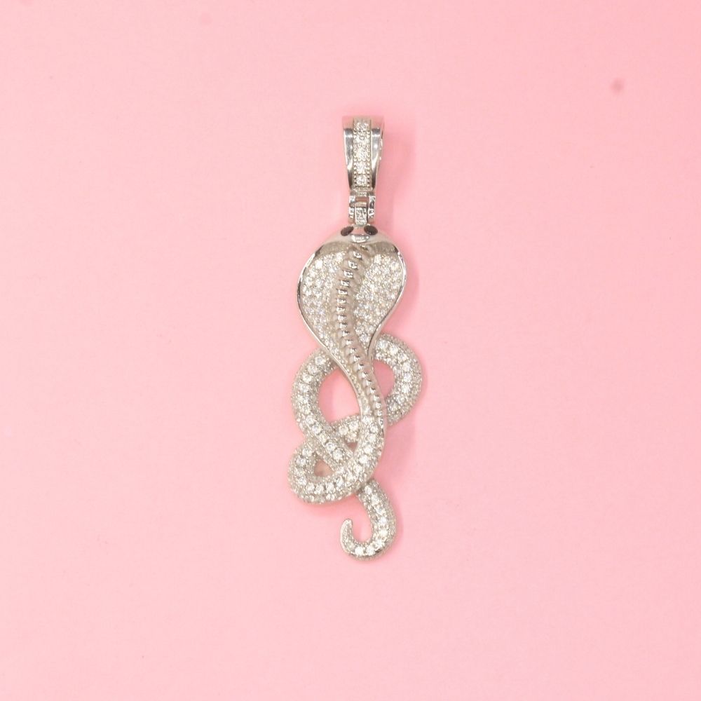 Dije de Plata mod. 0608