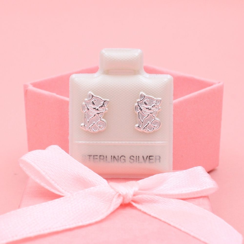 Broquel de Gatita mod. 0836