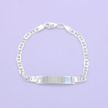 Esclava de Plata .925 para Niño mod. 1607