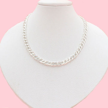 Cadena de Tejido Chino mod. 1419