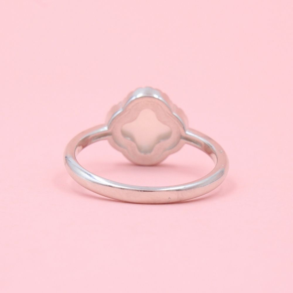 Coordinado de Plata mod. 0955