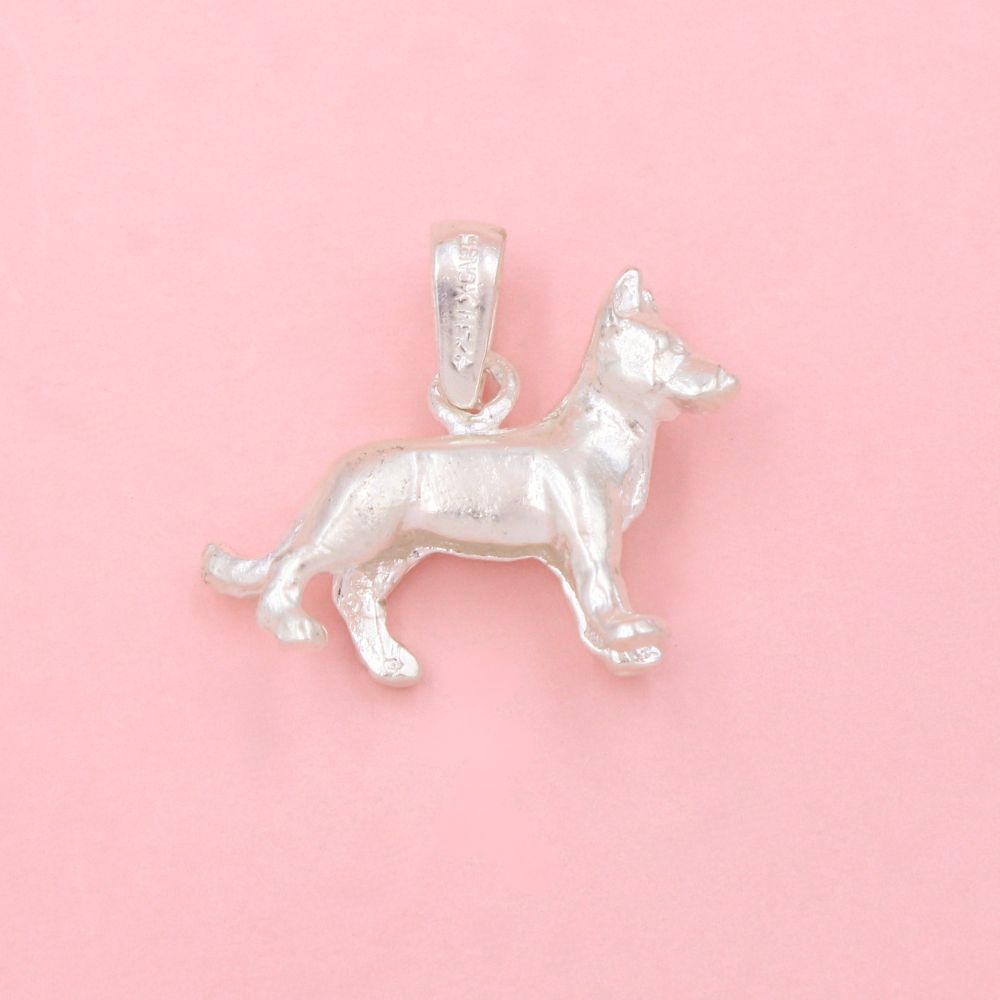 Dije de Plata para Dama mod. 0295