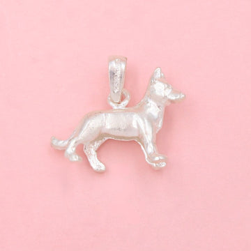 Dije de Plata para Dama mod. 0295