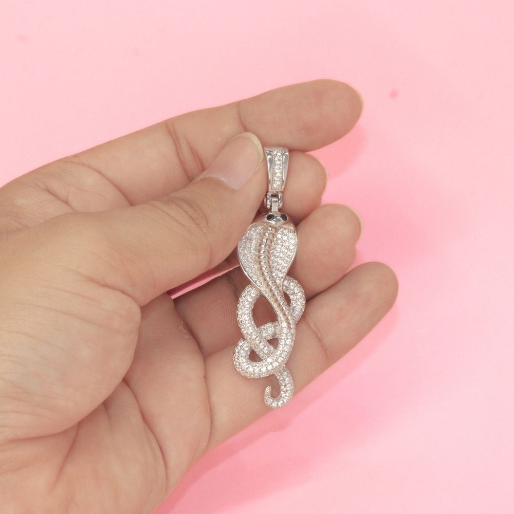 Dije de Plata mod. 0608