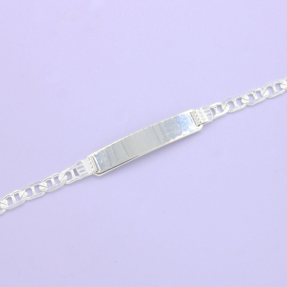 Esclava de Plata .925 para Niño mod. 1607