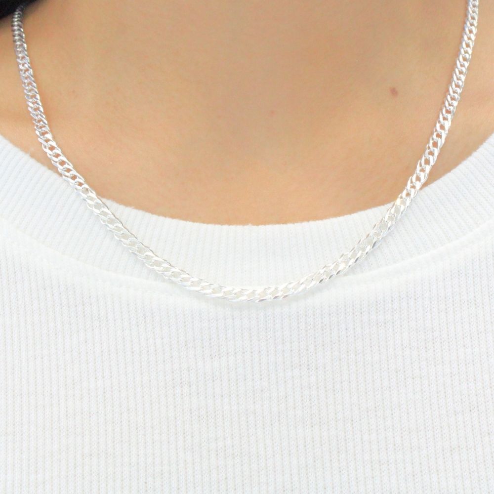 Cadena de Tejido Chino mod. 1419