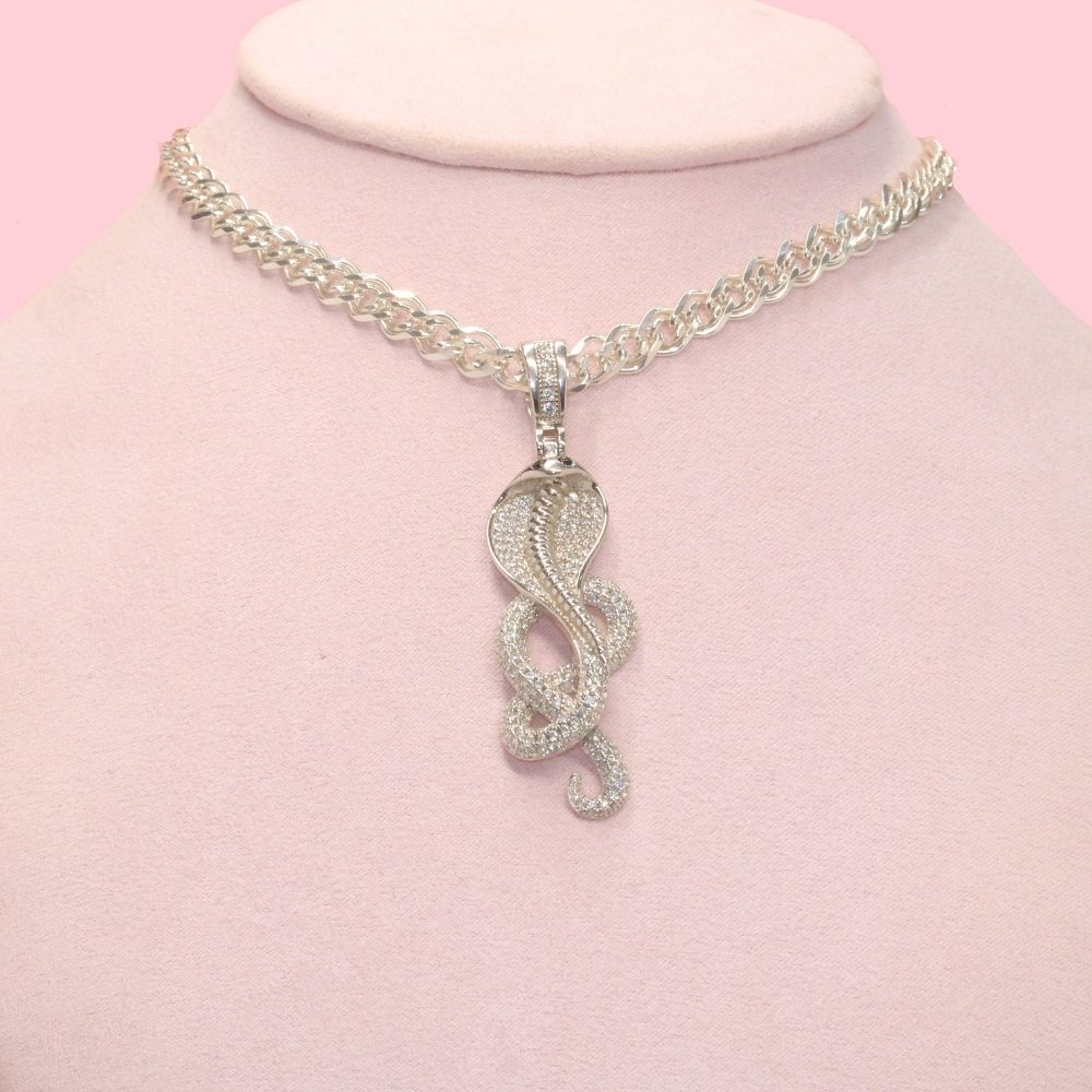 Dije de Plata mod. 0608