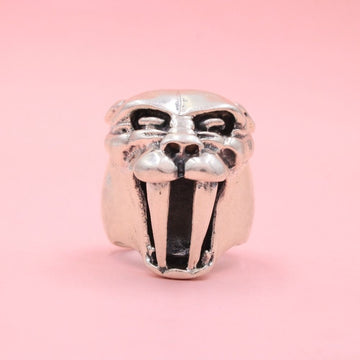 Anillo de Bulto para Caballero mod. 0014