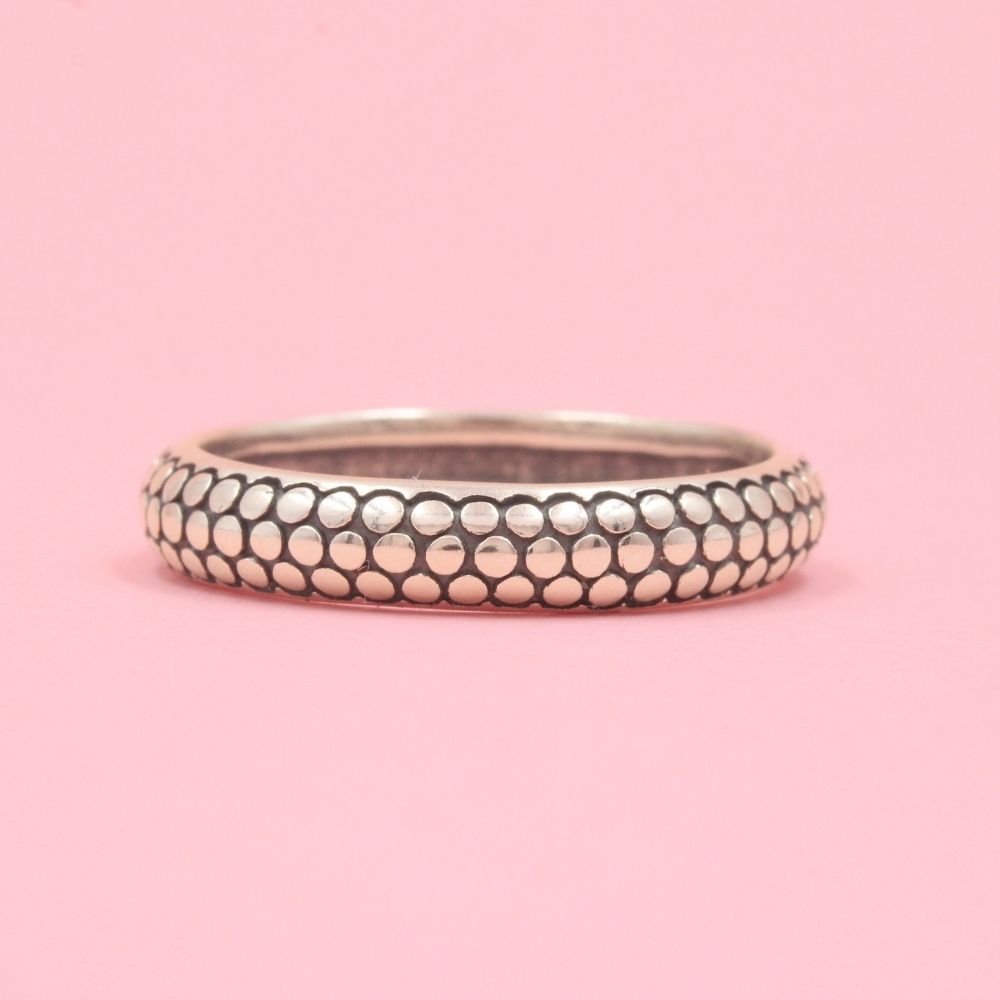 Anillo para Dama mod. 0652