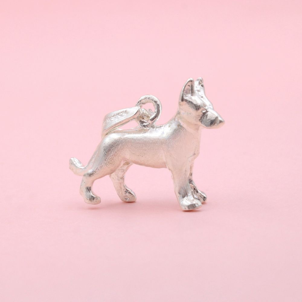 Dije de Plata para Dama mod. 0295