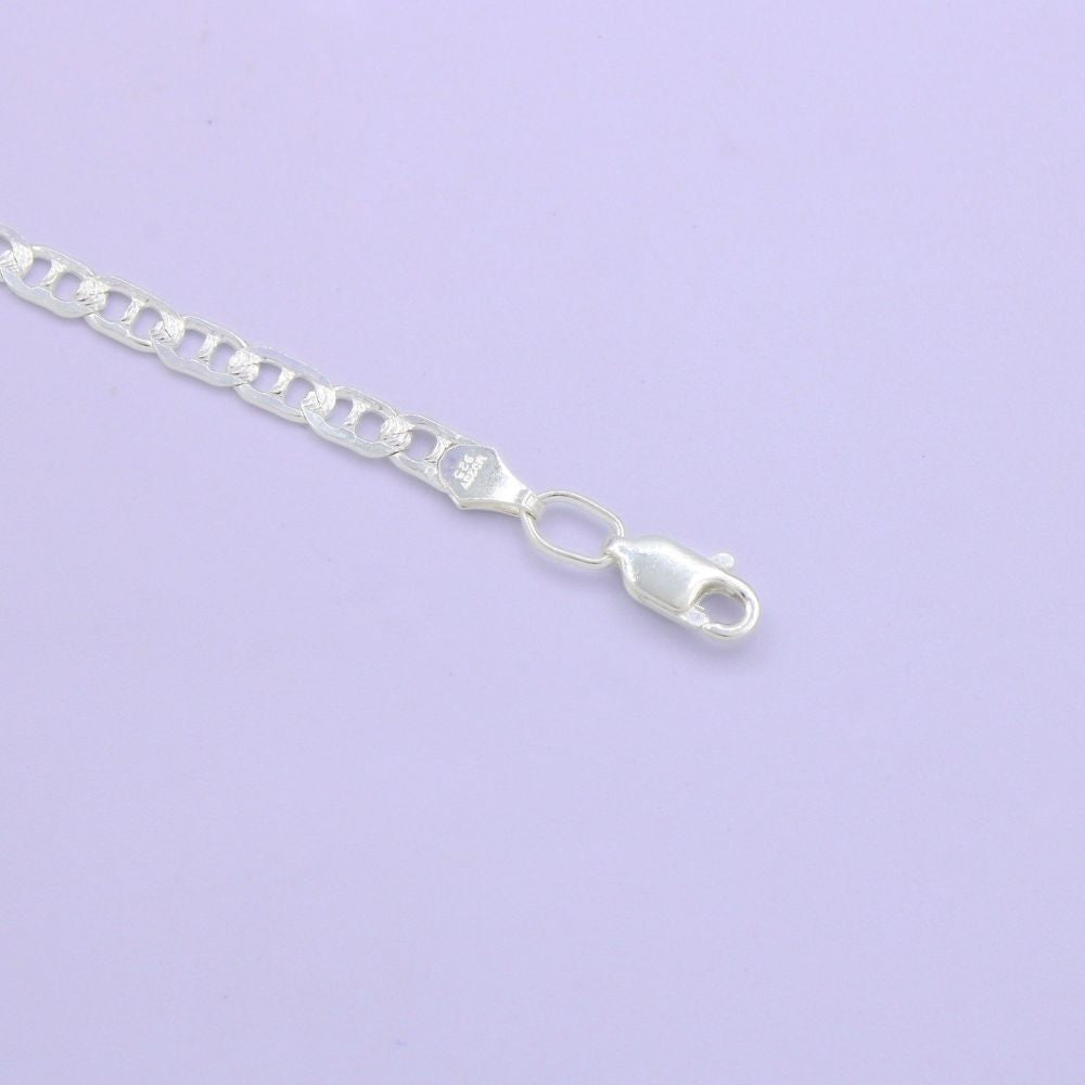 Esclava de Plata .925 para Niño mod. 1607